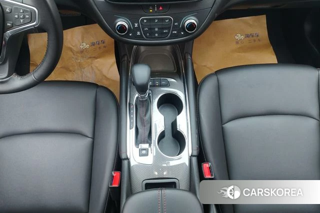Chevrolet Mai Ruibao XL 2023 Белый из Китая, фото 4