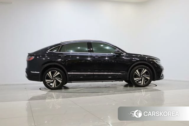 Volkswagen Tiguan X 2022 Черный из Китая, фото 4
