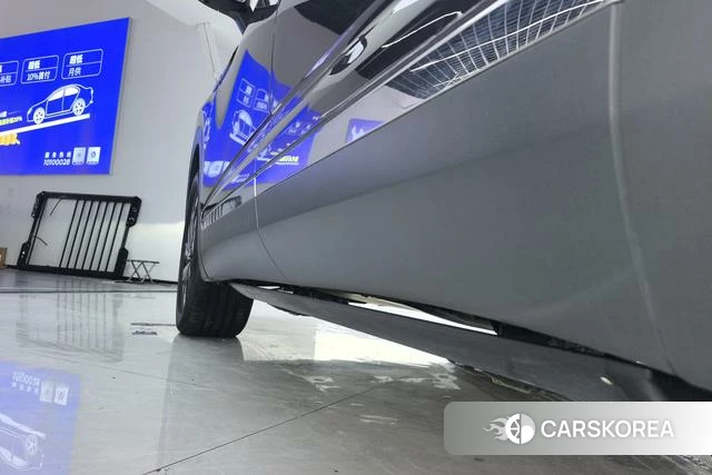 Volkswagen Lanjing 2021 Черный из Китая, фото 4