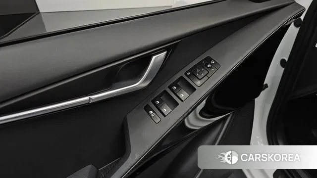 Kia Di Ol Nu Niro 2022 Белый из Кореи, фото 4