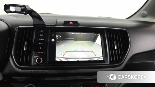 Kia The New Kia Ray 2023 Жемчужный цвет из Кореи, фото 4