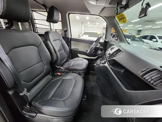 Kia The New Kia Ray 2023 Жемчужный цвет из Кореи, фото 4