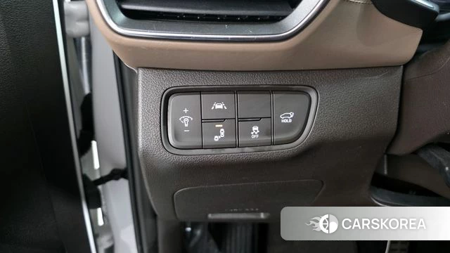 Hyundai Santa Fe TM 2020 Белый из Кореи, фото 4