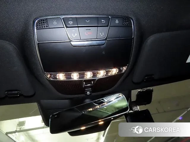 Mercedes-Benz S-Class W222 2018 Черный из Кореи, фото 4