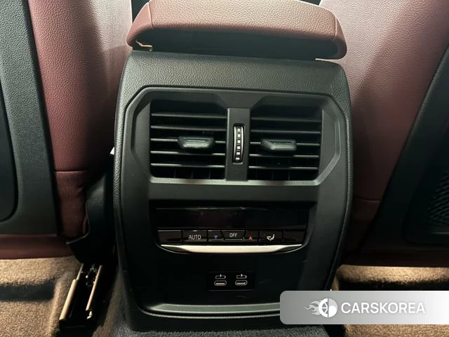 BMW 4 series 2022 Серебристо-серый из Китая, фото 4