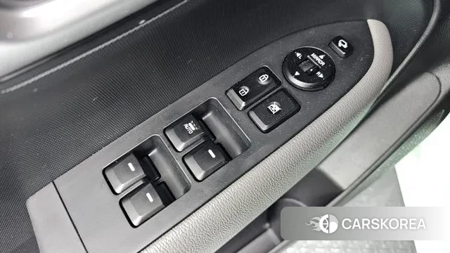 Kia The New Ray 2020 Небесно-голубой из Кореи, фото 4