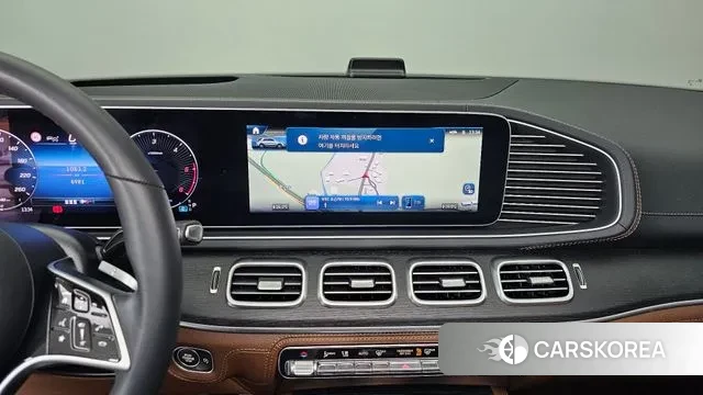 Mercedes-Benz GLE-Class W167 2025 Белый из Кореи, фото 4