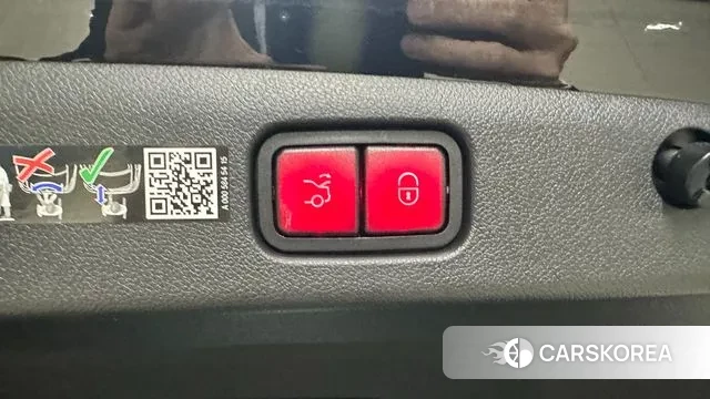 Mercedes-Benz E-Class W214 2025 Черный из Кореи, фото 4