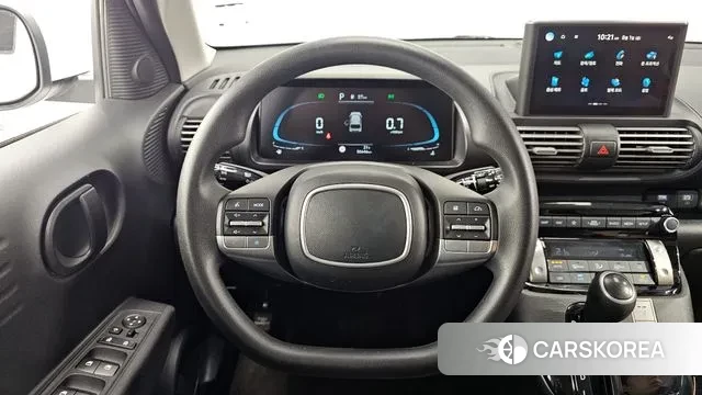 Hyundai Casper 2022 Белый из Кореи, фото 4