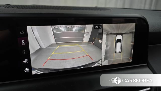 Kia The New Seltos 2023 Серый из Кореи, фото 4