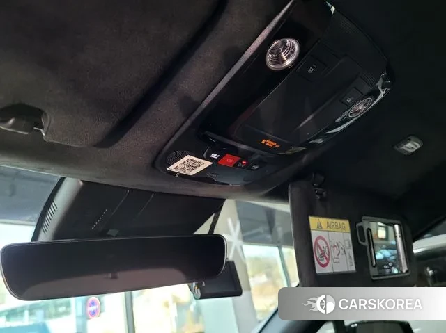 Kia The New Sportage 5th Generation 2024 Серый из Кореи, фото 4