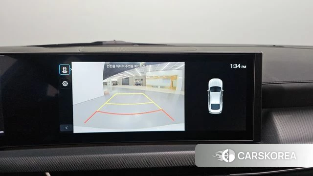 Hyundai Sonata D Edge (DN8) 2024 Белый из Кореи, фото 4