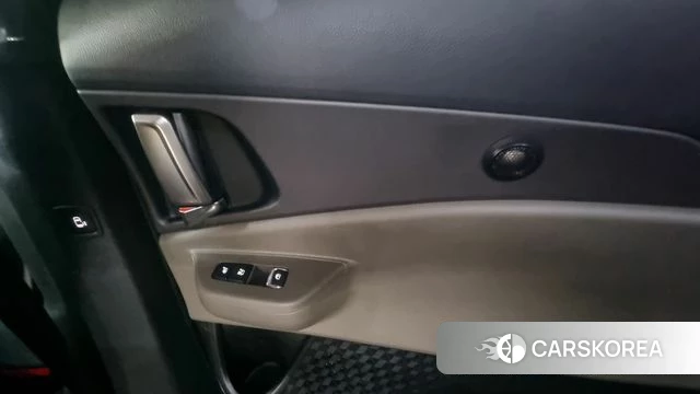 Kia The New Carnival 4th Generation 2025 Черный из Кореи, фото 4