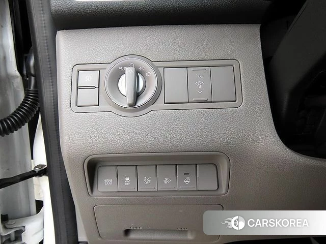 Hyundai Solati 2023 Белый из Кореи, фото 4
