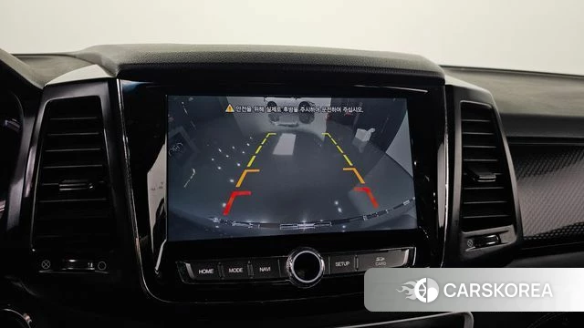 Ssangyong Rexton Sports Cannes 2020 Серый из Кореи, фото 4