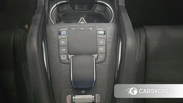 Mercedes-Benz GLE-Class W167 2025 Белый из Кореи, фото 4