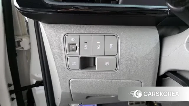 Hyundai Staria id 3487936 из Кореи 4