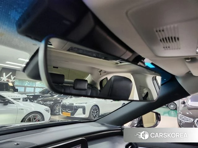 Lexus ES300h 7th generation 2023 Черный из Кореи, фото 4