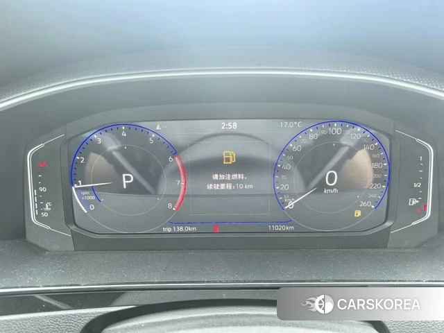 Volkswagen CC 2025 Белый из Китая, фото 4