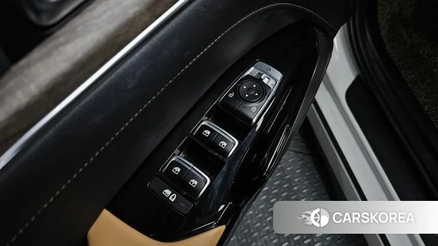 Kia K5 3rd generation 2021 Белый из Кореи, фото 4