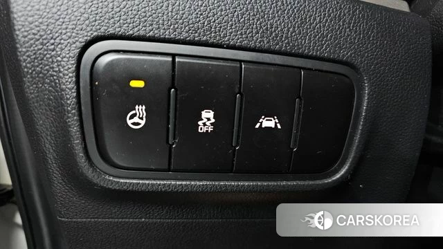 Kia The New Ray 2021 Белый из Кореи, фото 4