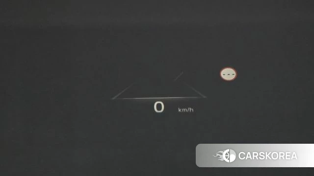 Kia K8 Hybrid 2023 Черный из Кореи, фото 4