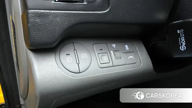 Hyundai The New Grand Starex 2018 Желтый из Кореи, фото 4