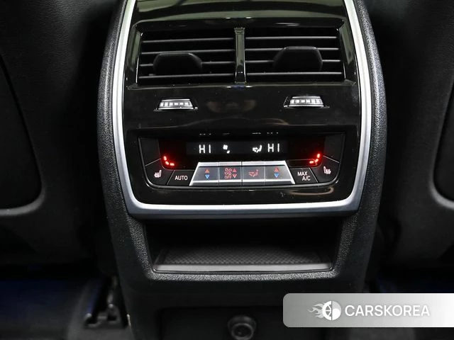 BMW X6 (G06) 2023 Белый из Кореи, фото 4