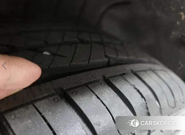 Kia Sorento 4th Generation 2022 Белый из Кореи, фото 4