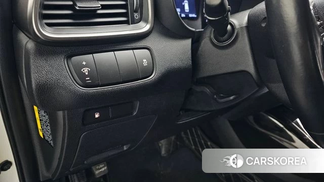 Kia The New Sorento 2018 Белый из Кореи, фото 4