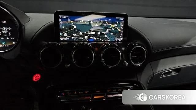 Mercedes-Benz AMG GT 2020 Серый из Кореи, фото 4