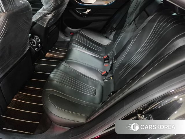 Mercedes-Benz CLS-Class C257 2019 Серый из Кореи, фото 4