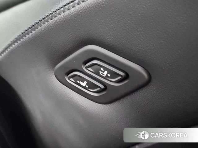 Hyundai Tucson (NX4) 2023 Серый из Кореи, фото 4