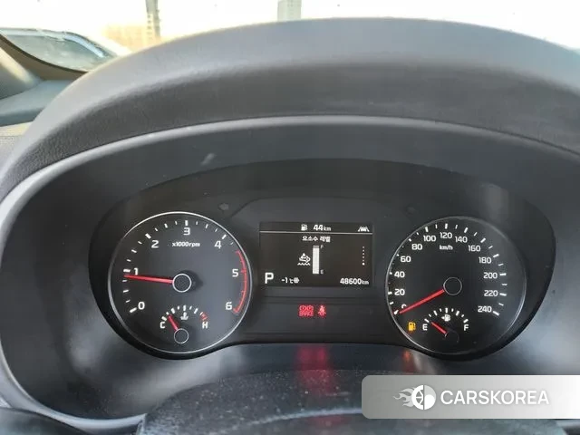 Kia Sportage The Bold 2020 Белый из Кореи, фото 4