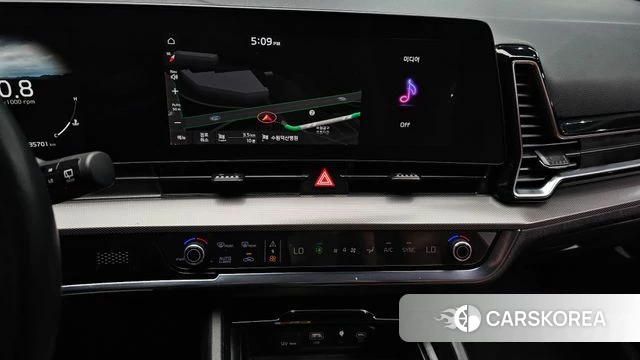 Kia Sportage 5th Generation 2022 Белый из Кореи, фото 4