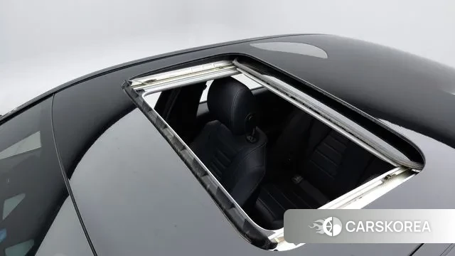 Mercedes-Benz E-Class W213 2020 Черный из Кореи, фото 4