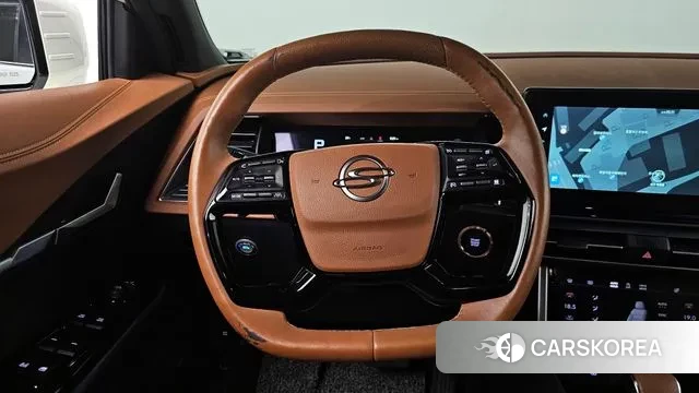 Ssangyong Torres 2023 Белый из Кореи, фото 4