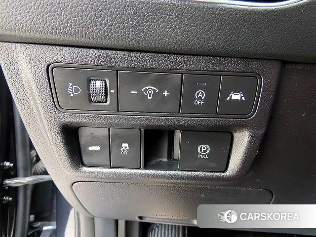 Hyundai Sonata (DN8) 2019 Серый из Кореи, фото 4