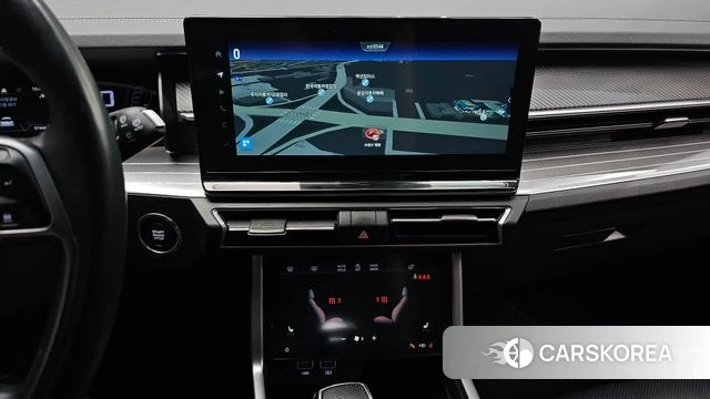 Ssangyong Torres 2022 Белый из Кореи, фото 4