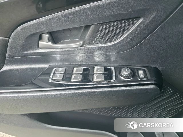 Ssangyong Beautiful Korando 2020 Черный из Кореи, фото 4