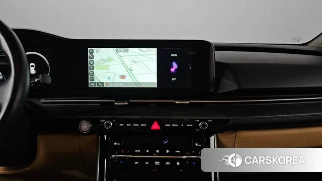 Kia Carnival 4th generation 2021 Черный из Кореи, фото 4