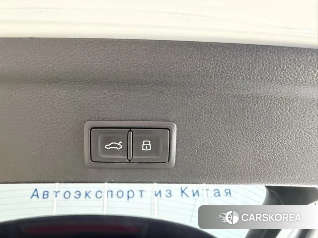 Audi Q3 Sportback 2022 Белый из Китая, фото 4