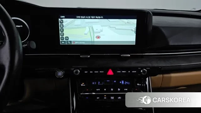 Kia Carnival 4th generation 2023 Белый из Кореи, фото 4