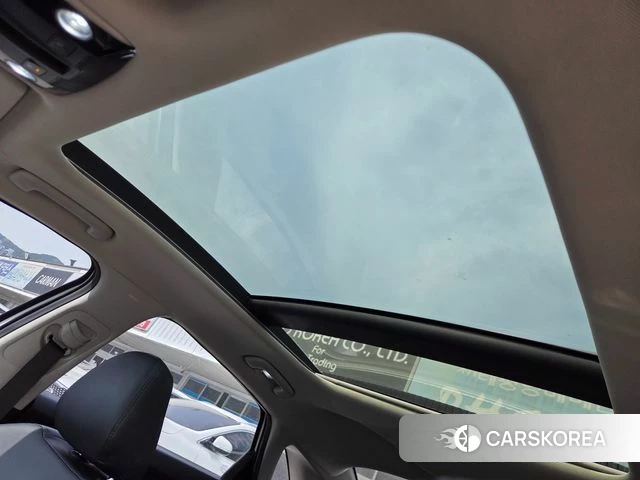 Kia K5 3rd generation 2020 Белый из Кореи, фото 4