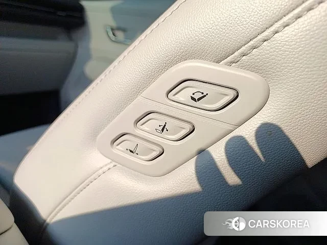 Hyundai Kona (SX2) 2023 Серый из Кореи, фото 4