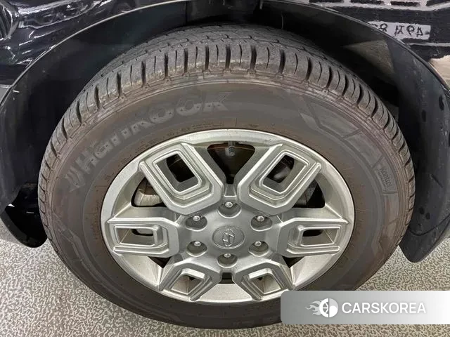 Hyundai Staria 2023 Черный из Кореи, фото 4