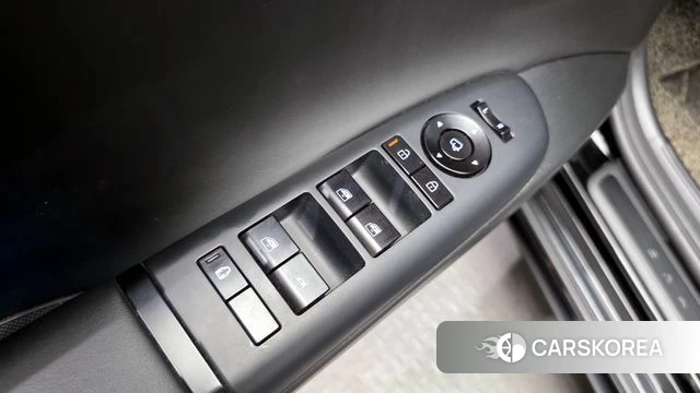 Hyundai Grandeur (GN7) 2024 Черный из Кореи, фото 4