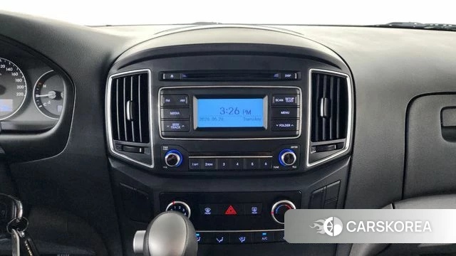 Hyundai The New Grand Starex 2020 Белый из Кореи, фото 4