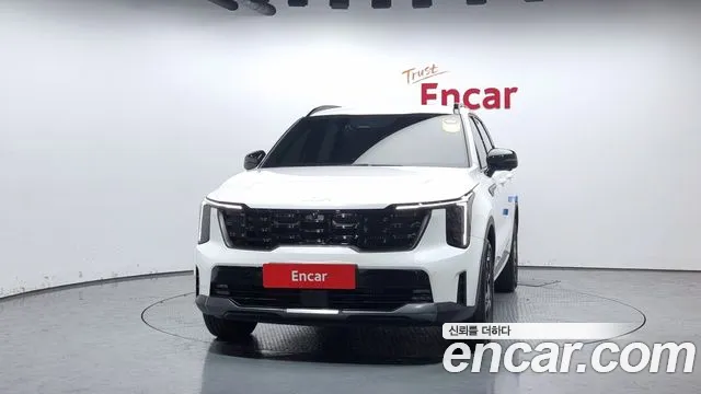 Kia The New Sorento 4th Generation id 2687974 из Кореи 4