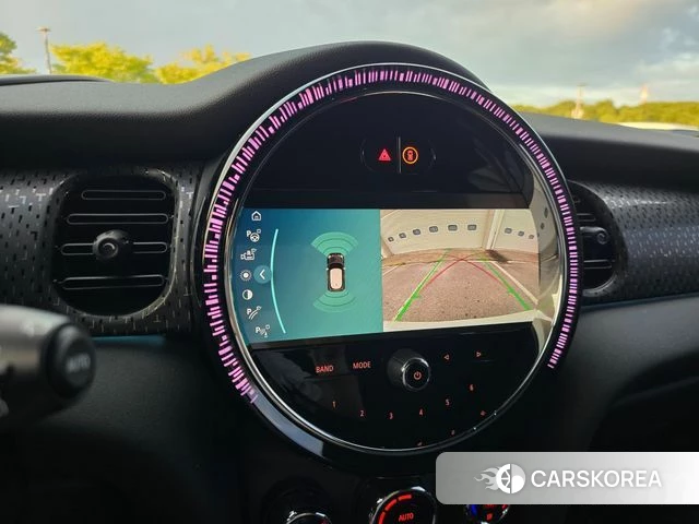Mini Cooper Electric id 4629224 из Кореи 4